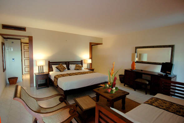 Hotel Resort «CINQUE MONDI» GOLF & SPA